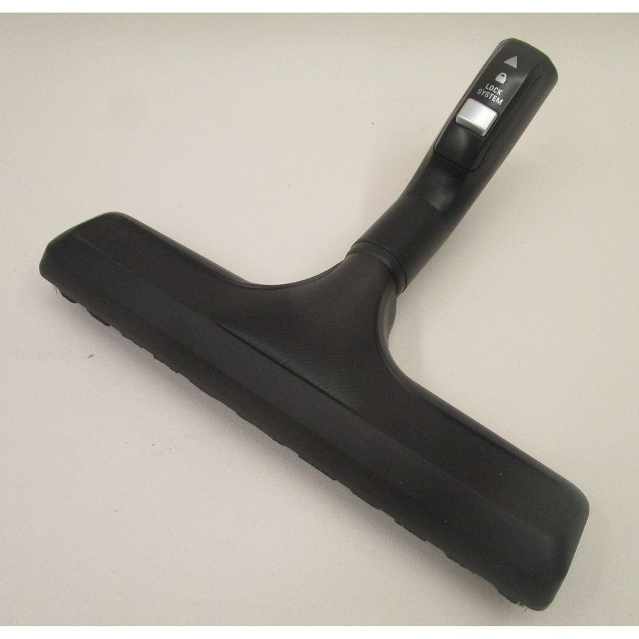 Rowenta RO7471EA Silence Force Effitech - Brosse parquets et sols durs