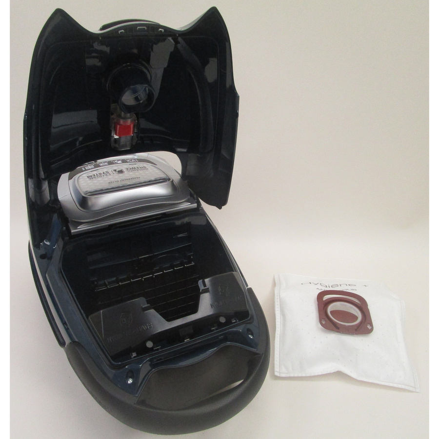 Rowenta RO7471EA Silence Force Effitech - Sac à poussières