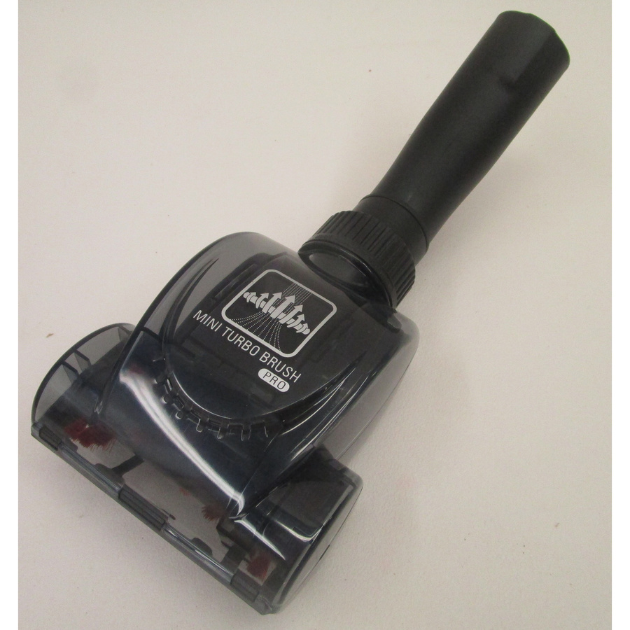 Rowenta RO7471EA Silence Force Effitech - Mini turbo brosse