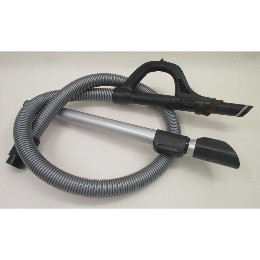 Rowenta RO7471EA Silence Force Effitech - Flexible et tube métal télescopique