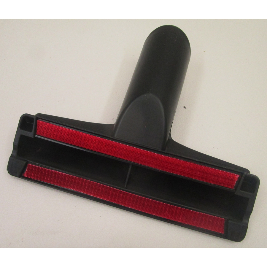 Rowenta RO7471EA Silence Force Effitech - Brosse pour tissus d'ameublement vue de dessous