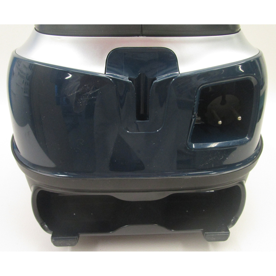 Rowenta RO7471EA Silence Force Effitech - Fixe tube arrière et sortie de câble