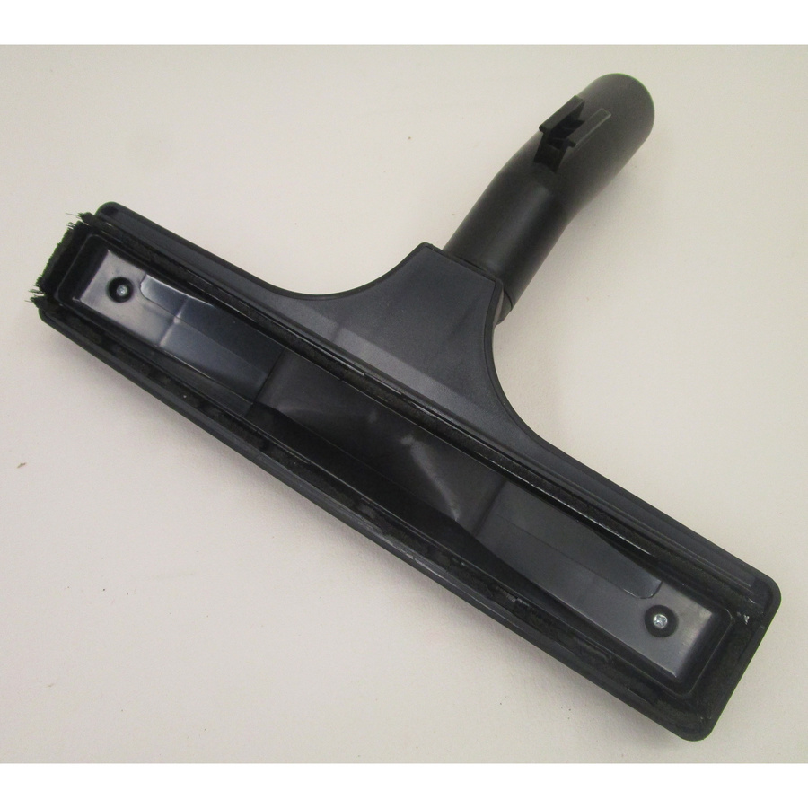 Rowenta RO7471EA Silence Force Effitech - Brosse parquets et sols durs vue de dessous