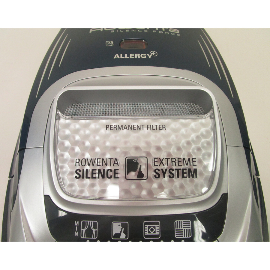 Rowenta RO7471EA Silence Force Effitech - Filtre sortie moteur