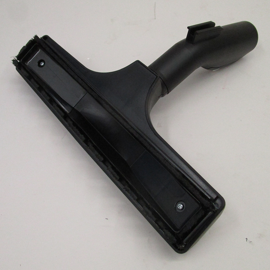 Rowenta RO7473EA Silence Force Allergy+ - Brosse parquets vue de dessous