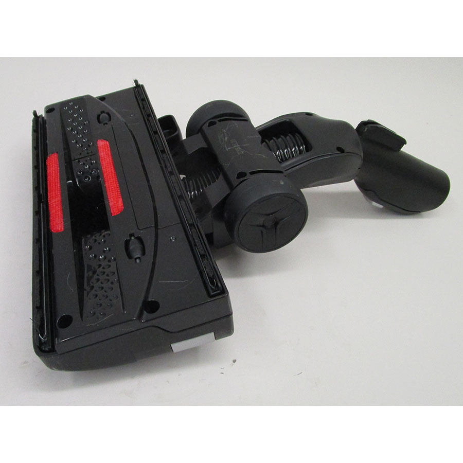 Compatibile Con Filtro Di Ricambio Filtro Rowenta RO7485EA Silence Force