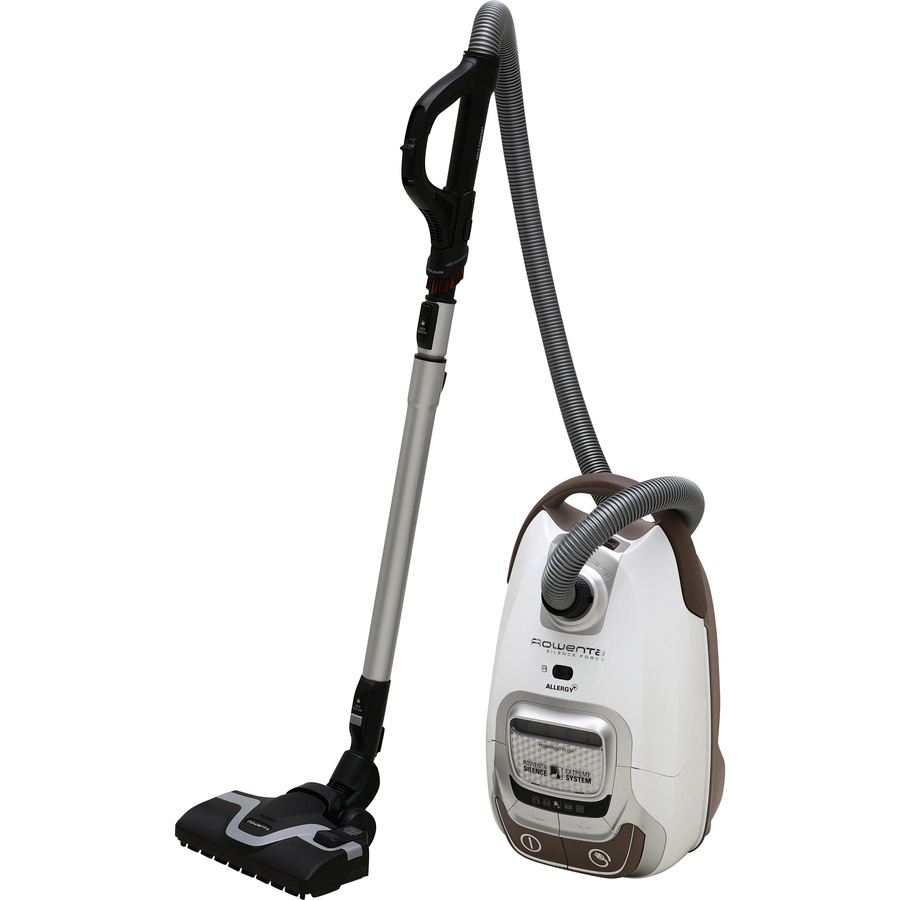 Rowenta RO7487EA Silence Force - Vue principale