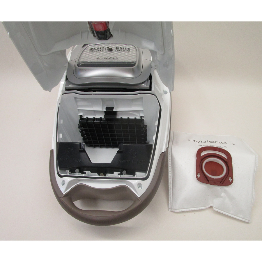 Rowenta RO7487EA Silence Force - Sac à poussières