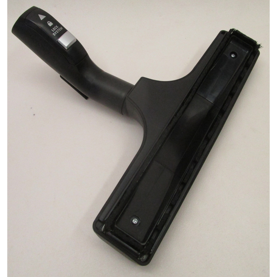 Rowenta RO7487EA Silence Force - Brosse parquets vue de dessous