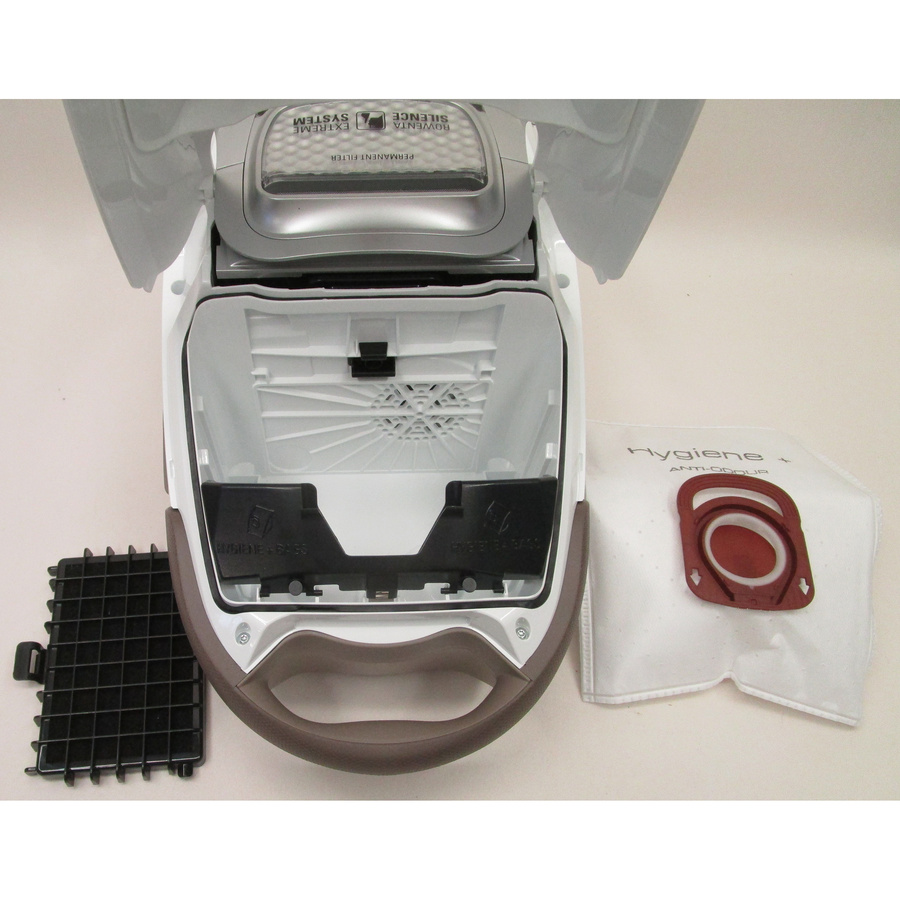 Rowenta RO7487EA Silence Force - Filtre entrée moteur