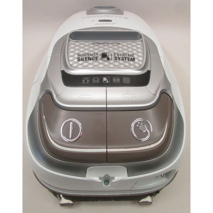 Rowenta RO7487EA Silence Force - Vue de dessus