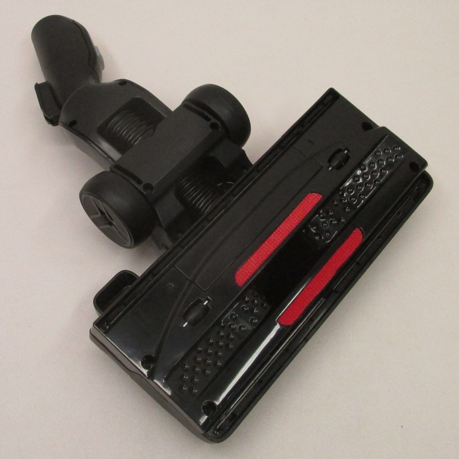 Rowenta RO7487EA Silence Force - Brosse universelle vue de dessous