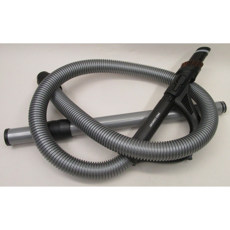 Rowenta RO7487EA Silence Force - Flexible et tube métal télescopique