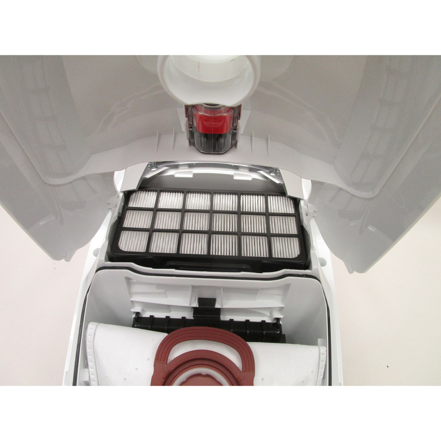 Rowenta RO7487EA Silence Force - Filtre sortie moteur