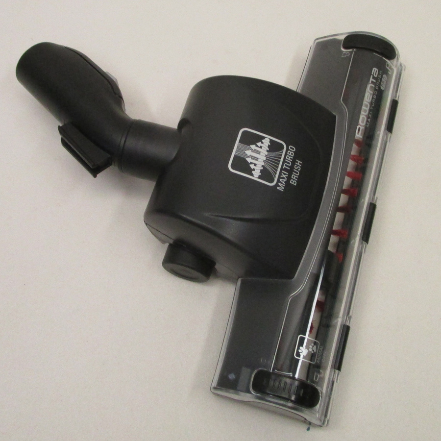 Rowenta RO7487EA Silence Force - Turbo-brosse