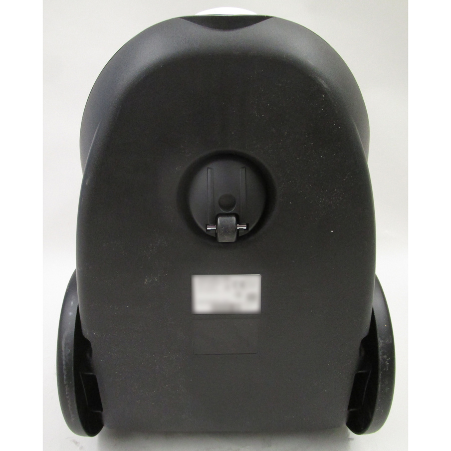 Rowenta RO7640EA Silence Force Cyclonic - Roulette pivotante à 360°