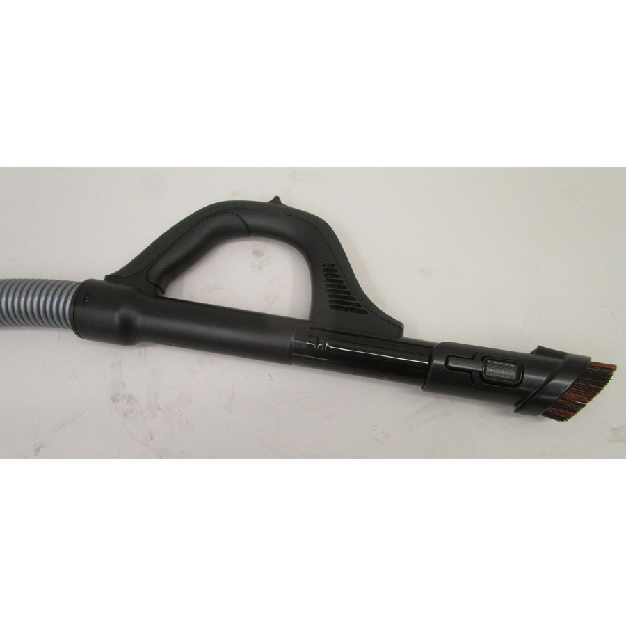 Rowenta RO7640EA Silence Force Cyclonic - Crosse avec accessoires intégrés