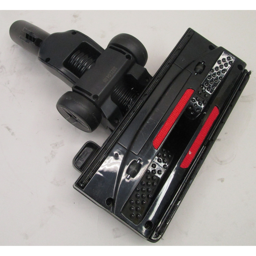 Rowenta RO7640EA Silence Force Cyclonic - Brosse universelle vue de dessous