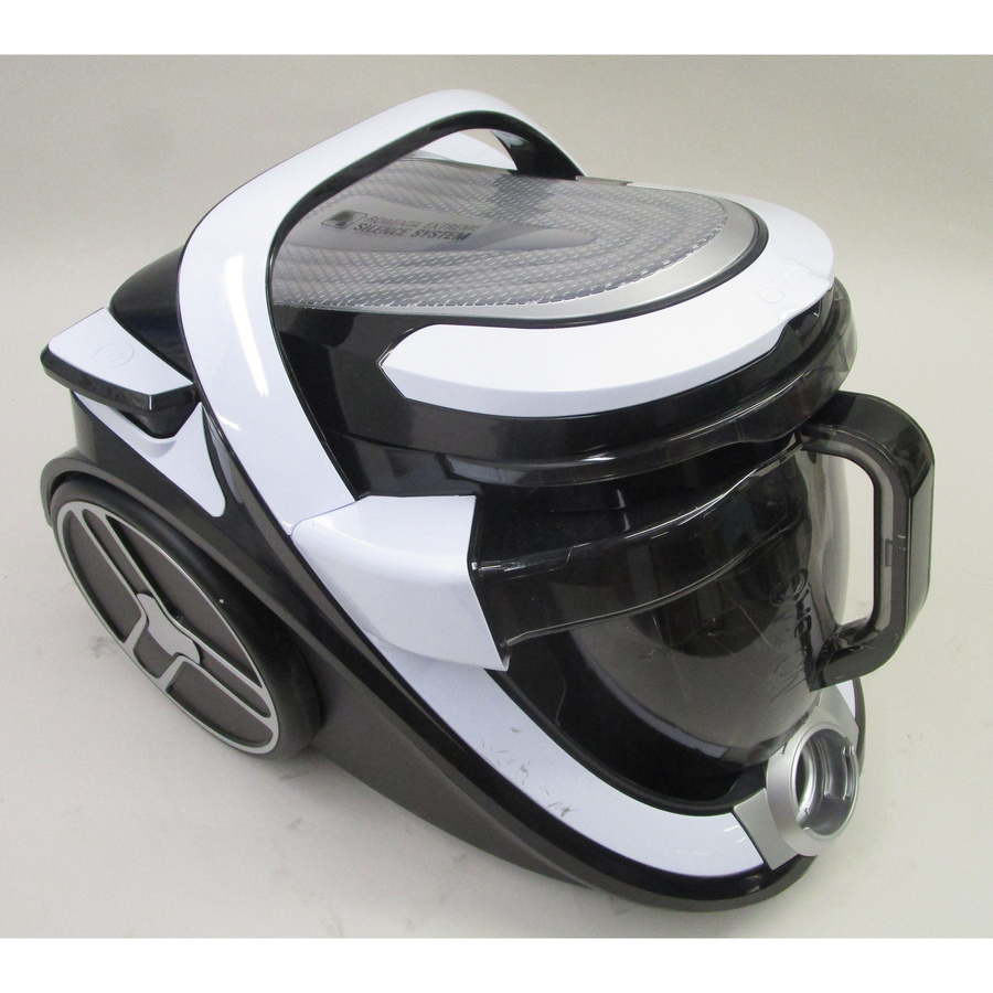 Rowenta RO7640EA Silence Force Cyclonic - Corps de l'aspirateur sans accessoires