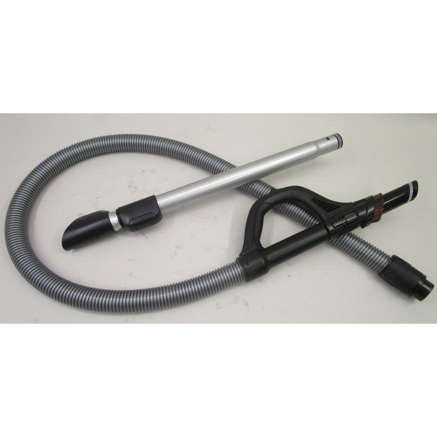 Rowenta RO7640EA Silence Force Cyclonic - Flexible et tube métal télescopique