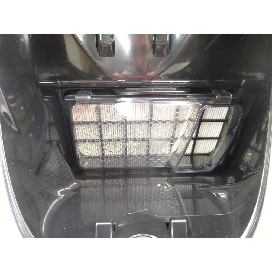 Rowenta RO7640EA Silence Force Cyclonic - Filtre sortie moteur