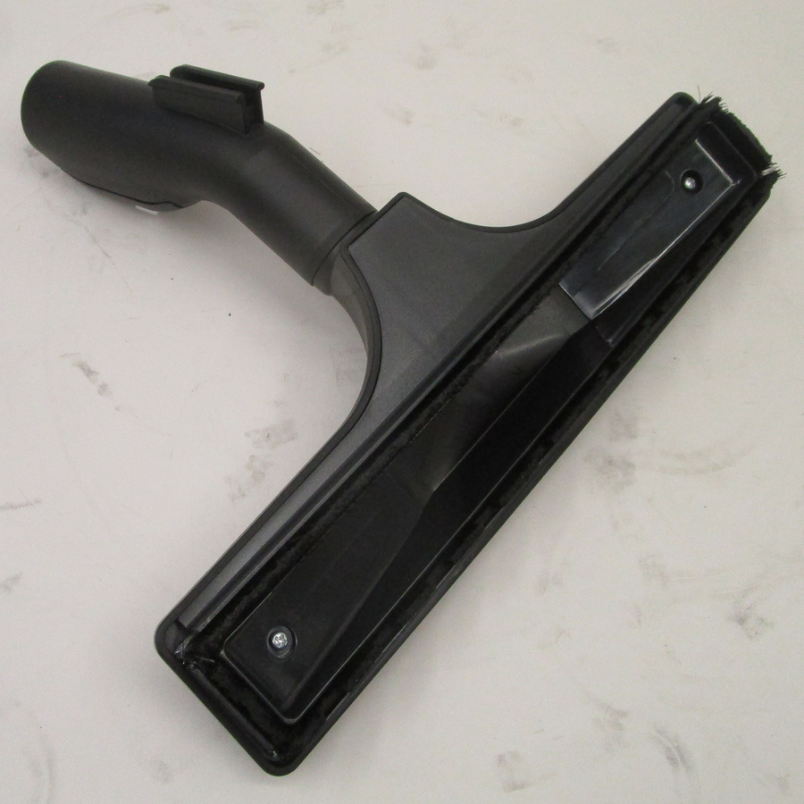 Rowenta RO7640EA Silence Force Cyclonic - Brosse parquets vue de dessous