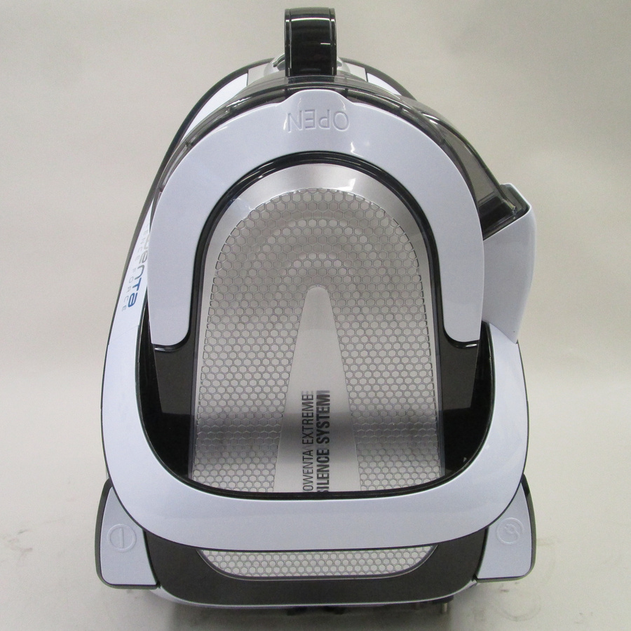 Rowenta RO7640EA Silence Force Cyclonic - Vue de dessus