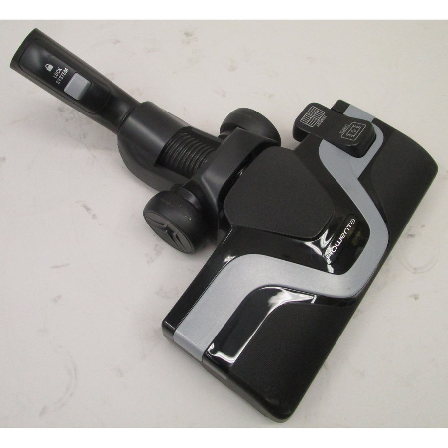 Rowenta RO7640EA Silence Force Cyclonic - Brosse universelle : sols durs et moquettes