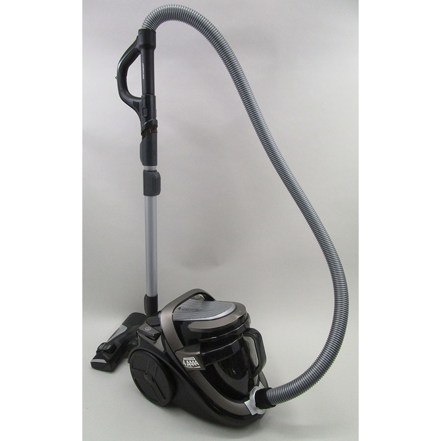 Compatible Con Boquilla Para Suelos Boquilla De Repuesto Conmutable Manualmente Rowenta Ro 1783 Compacteo