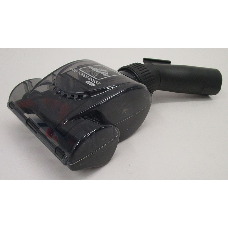 Rowenta RO7689EA Silence Force Cyclonic - Mini turbo brosse
