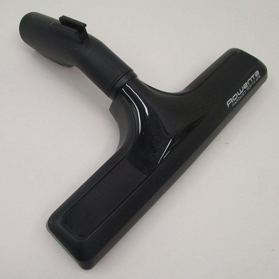 Aspirador Rowenta Silence Force Cyclonic RO7691EA - Sin Bolsa - 2.5L Capacidad - Tecnología Silenciosa 67dB - Filtración Ciclónica