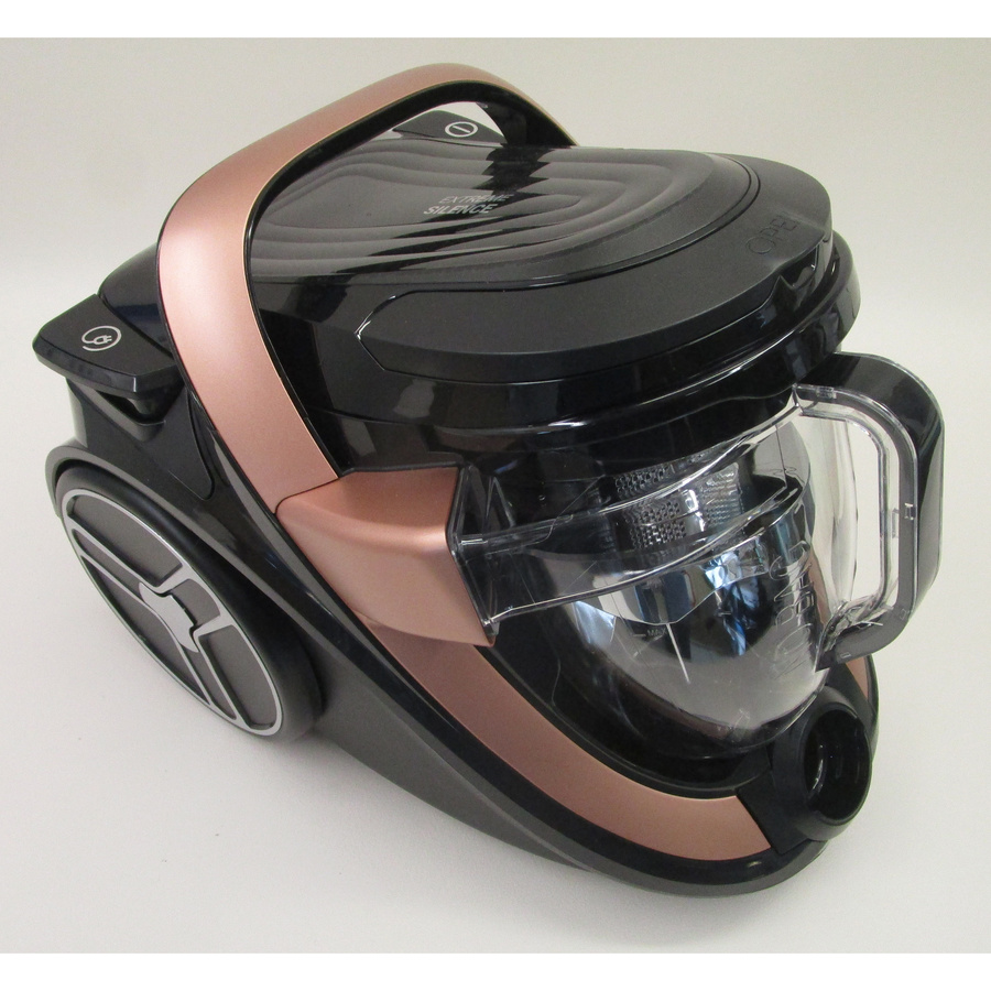 Rowenta RO7954EA Silence Force Cyclonic Effitech - Corps de l'aspirateur sans accessoires