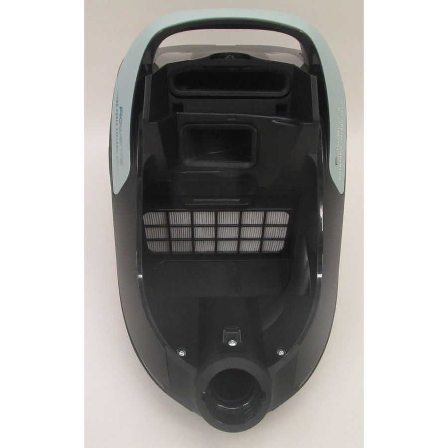 Rowenta RO7C32EA Green Force Cyclonic Effitech - Filtre sortie moteur