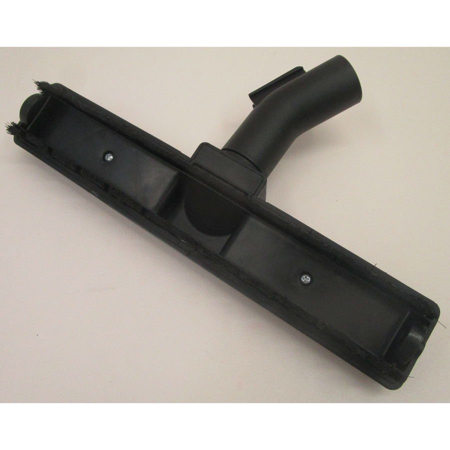 Rowenta RO7C32EA Green Force Cyclonic Effitech - Brosse parquets et sols durs vue de dessous