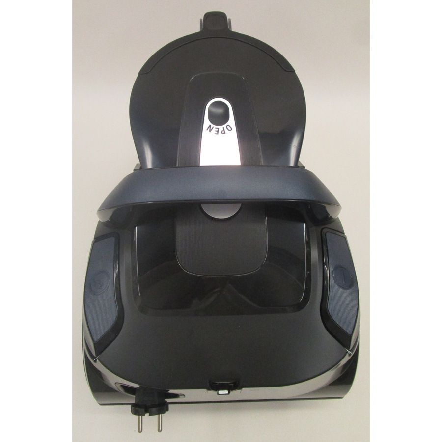 Rowenta RO7C71EA Green Force Cyclonic Effitech+ - Poignée de transport