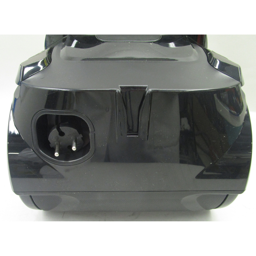 Rowenta YY4779FE Silence Force Cyclonic - Fixe tube arrière et sortie de câble