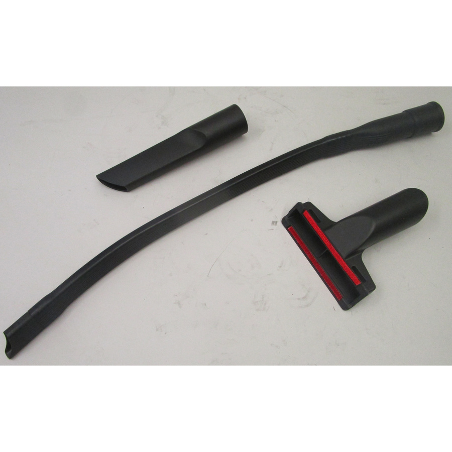 Rowenta YY4779FE Silence Force Cyclonic - Accessoires livrés avec l'appareil
