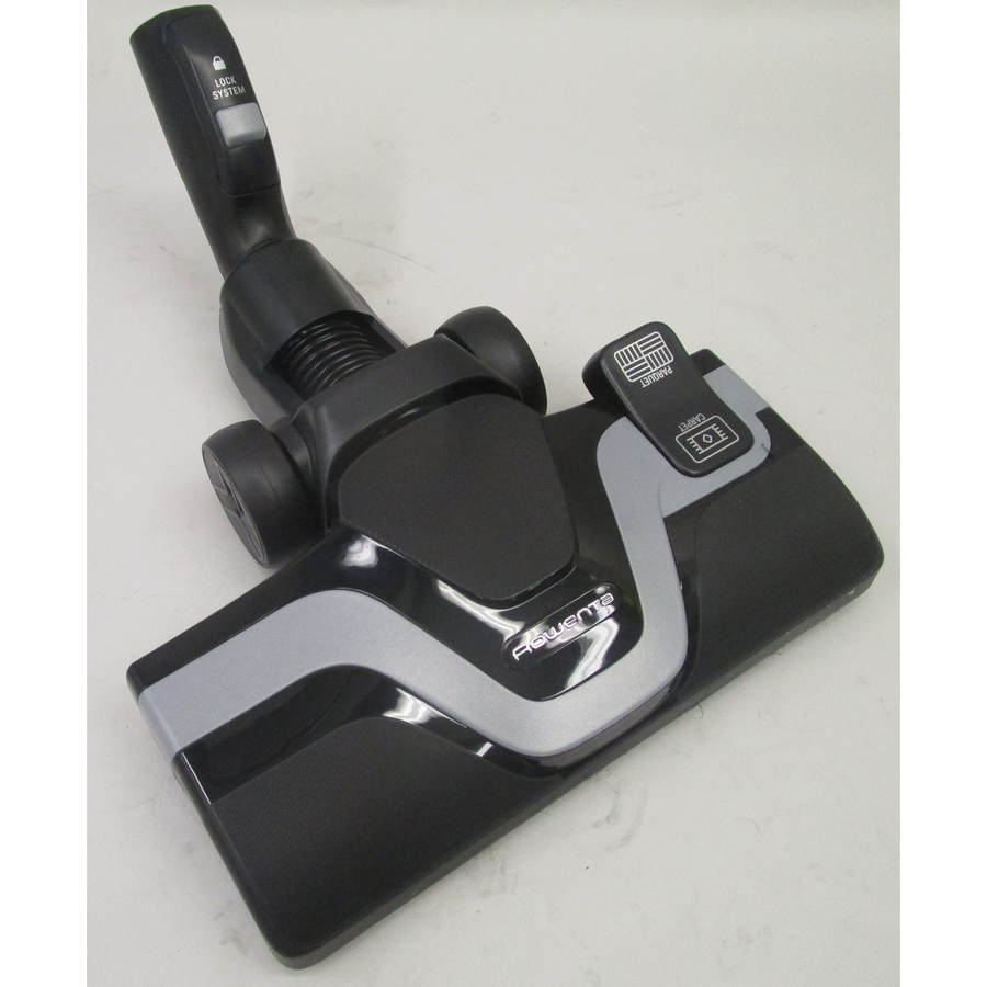 Rowenta YY4779FE Silence Force Cyclonic - Brosse universelle : sols durs et moquettes