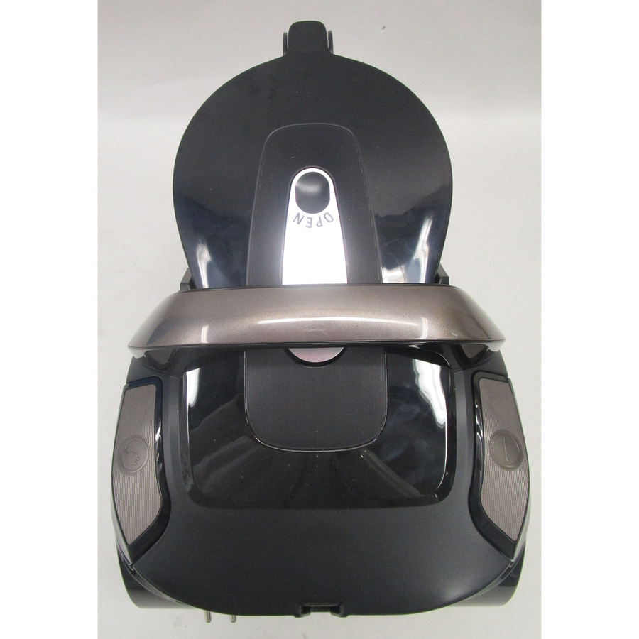 Rowenta YY4779FE Silence Force Cyclonic - Vue de dessus