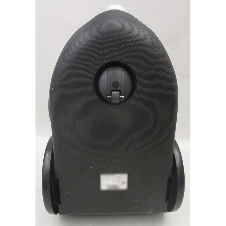 Rowenta YY4779FE Silence Force Cyclonic - Roulette pivotante à 360°