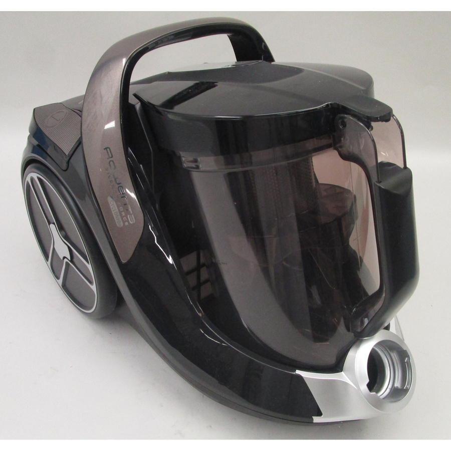 Rowenta YY4779FE Silence Force Cyclonic - Corps de l'aspirateur sans accessoires