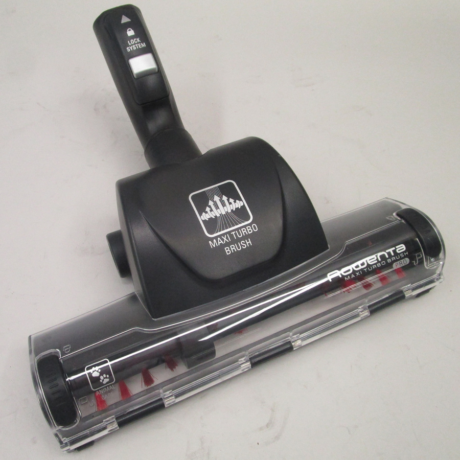 Rowenta YY4779FE Silence Force Cyclonic - Turbo-brosse