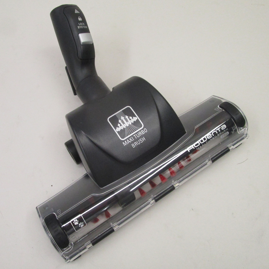 Rowenta YY4804FE Silence Force Allergy - Large turbo-brosse