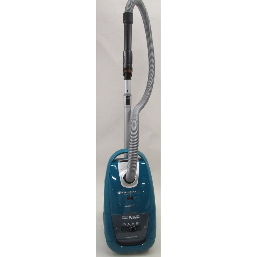 Rowenta YY4804FE Silence Force Allergy - Vue d'ensemble en position parking