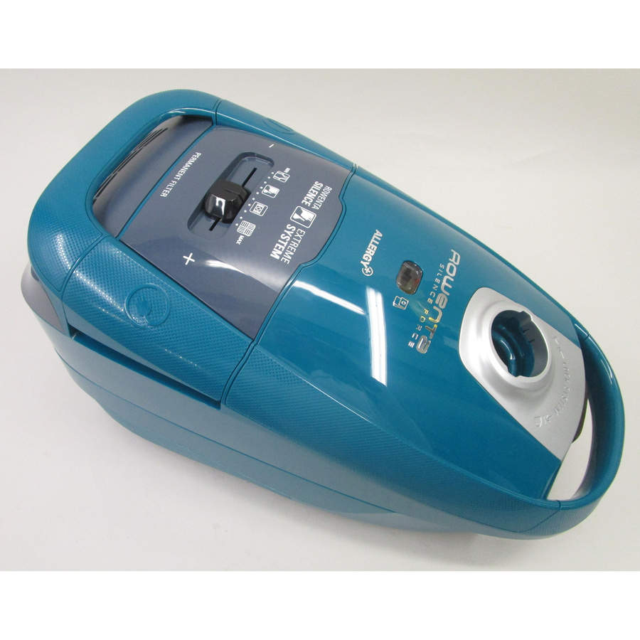 Rowenta YY4804FE Silence Force Allergy - Corps de l'aspirateur sans accessoires