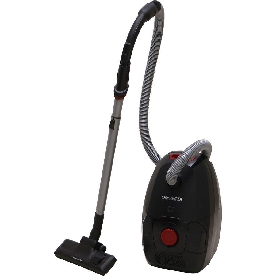 Rowenta YY5243 Green Force Max - Vue principale