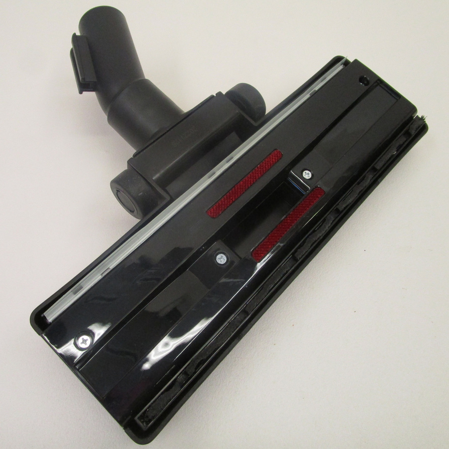 Rowenta YY5243 Green Force Max - Brosse universelle vue de dessous