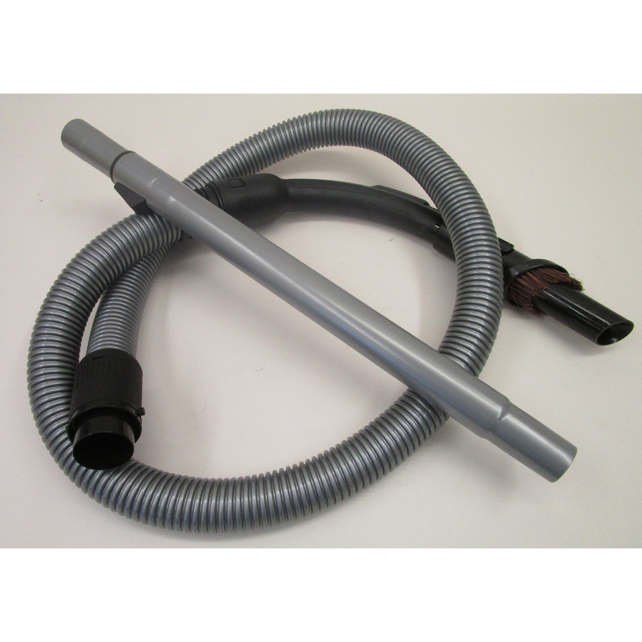 Rowenta YY5243 Green Force Max - Flexible et tube métal télescopique