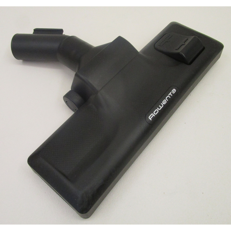 Rowenta YY5243 Green Force Max - Brosse universelle : sols durs et moquettes