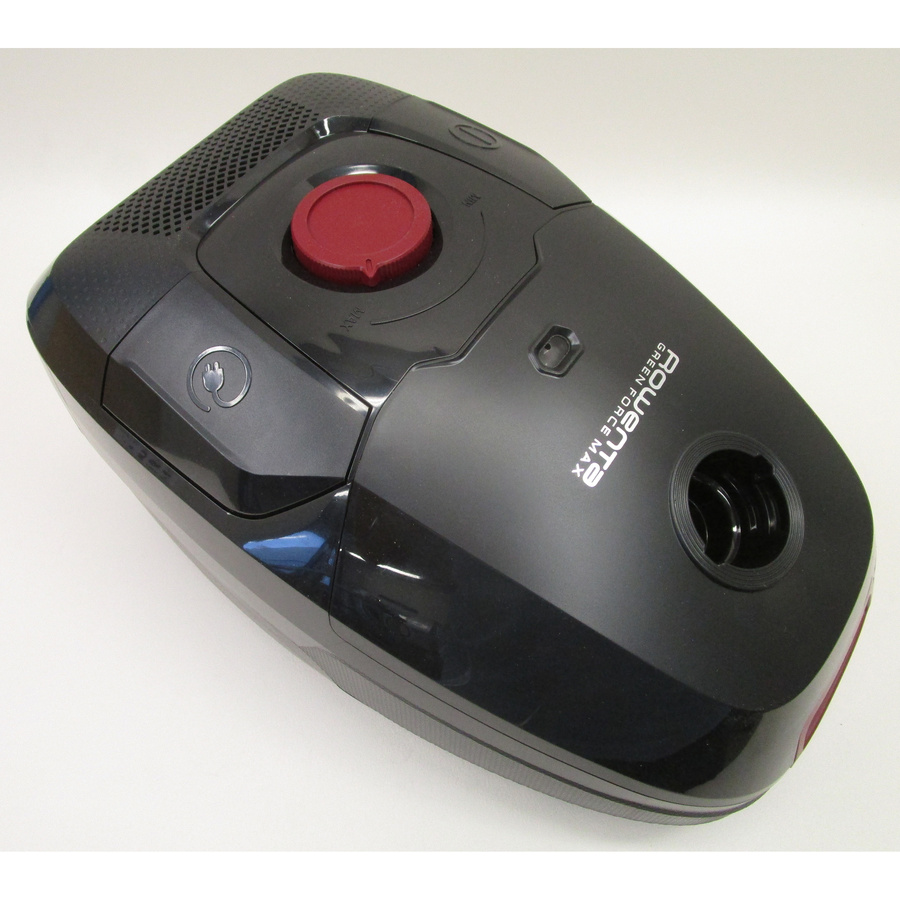 Rowenta YY5243 Green Force Max - Corps de l'aspirateur sans accessoires